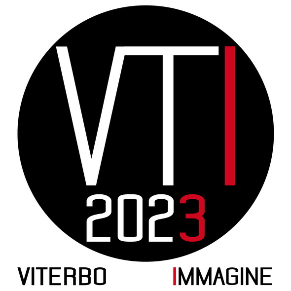 il logo di viterboimmagine2023
